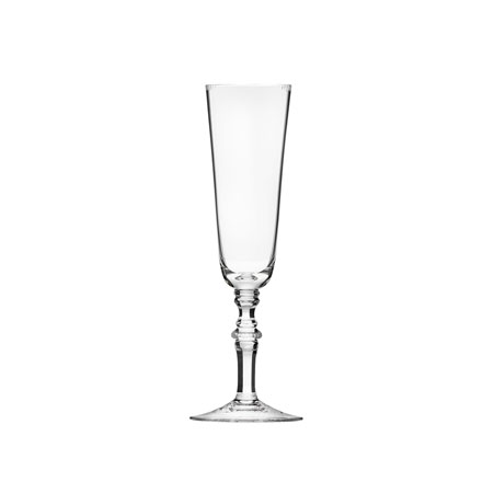 Moser - Mozart Champagne Glass, 180 ml