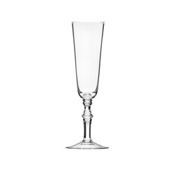 Moser - Mozart Champagne Glass, 220 ml