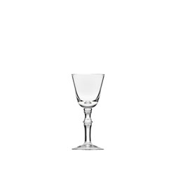 Moser - Mozart Liqueur Glass, 50 ml