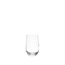 Moser - Optic Shot Glass, 80 ml