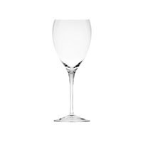 Moser - Optic Wine Glass, 350 ml