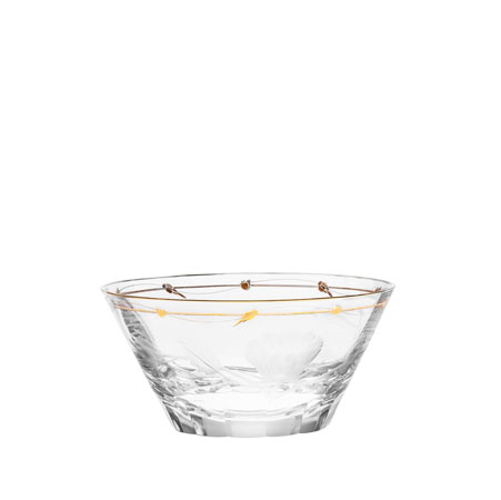 Moser - Paula Bowl, 12.5 cm