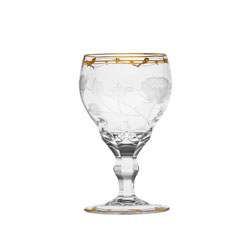 Moser - Paula Brandy Glass, 320 ml