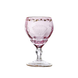 Moser - Paula Brandy Glass - 320 ml