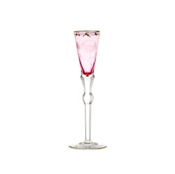 Moser - Paula Champagne Glass - 140 ml