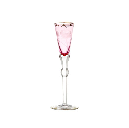 Moser - Paula Champagne Glass - 140 ml