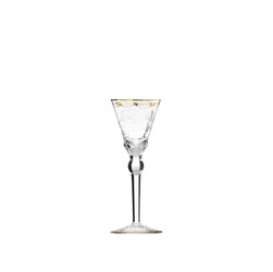 Moser - Paula Liqueur Glass, 50 ml