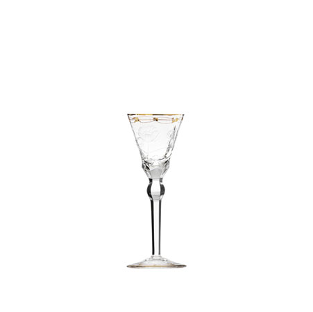 Moser - Paula Liqueur Glass, 50 ml