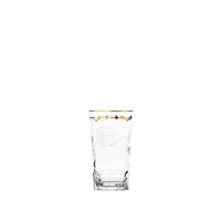 Moser - Paula Spirit Glass, 70 ml