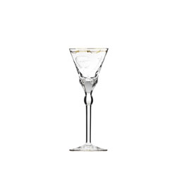 Moser - Paula White Wine Glass, 180 ml