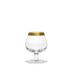 Moser - Pope 320 ml Brandy Glass