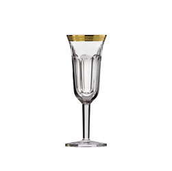 Moser - Pope 150 ml Champagne Glass