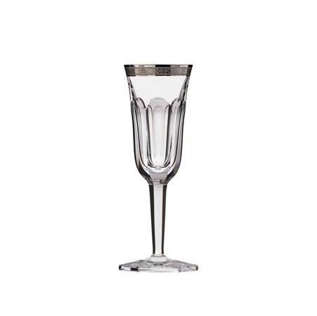 Moser - Pope Champagne Glass - 150 ml
