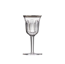 Moser - Pope Wine Glass - 280 ml