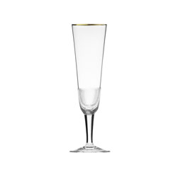 Moser - Royal Champagne Glass, 180 ml