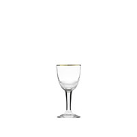 Moser - Royal Liqueur Glass, 40 ml