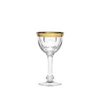 Moser - Splendid martini glass, 150 ml