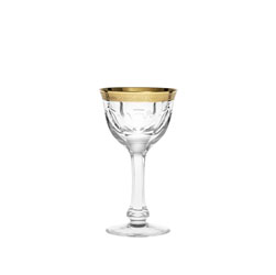 Moser - Splendid martini glass, 150 ml