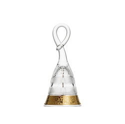 Moser - Splendid Bell, 14.5 cm