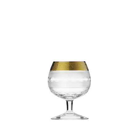 Moser - Splendid Brandy Glass, 320 ml