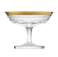 Moser - Splendid Centerpiece, 24.5 cm