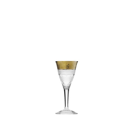 Moser - Splendid Spirit Glass, 45 ml