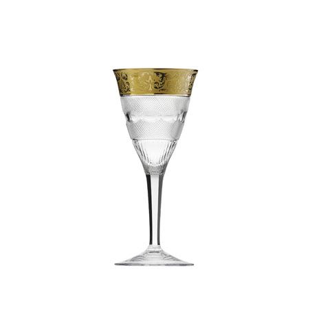 Moser - Splendid White Wine Glass, 200 ml