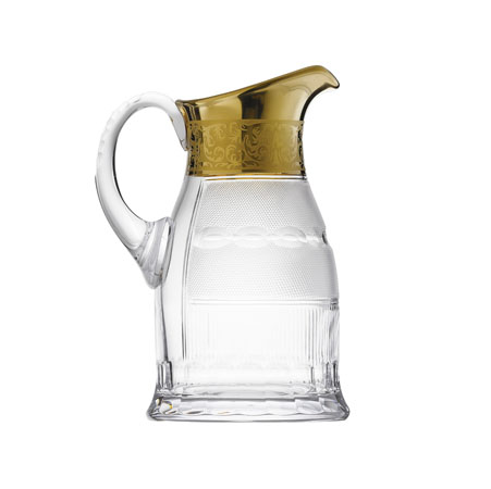 Moser - Splendid Water Jug, 1500 ml