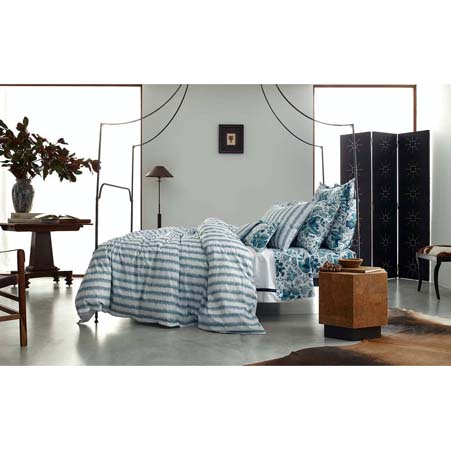 Attleboro Luxury Bed Linens by Matouk