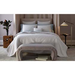 Cora Luxury Bed Linens by Matouk