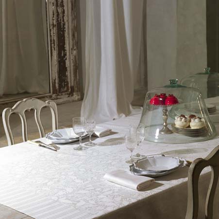 Le Jacquard Francais - Ming Table Linens