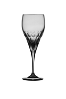 Nouveau Tribeca Wine Glass by Varga Crystal
