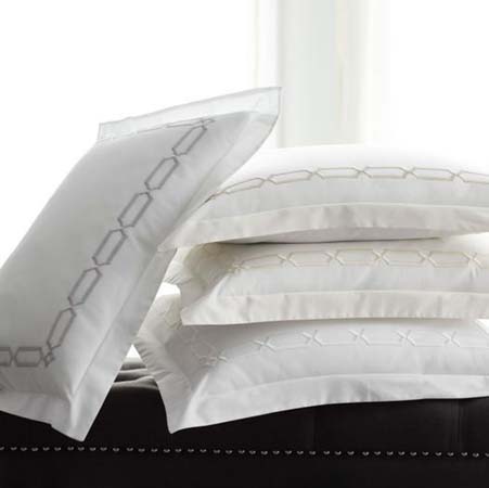 Arezzo Sham by Scandia Home