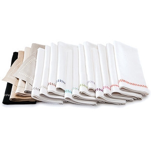 Kim Seybert - Herringbone Napkin - Set of 4