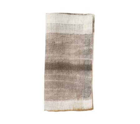 Horizon Napkin (Set of 4) by Kim Seybert