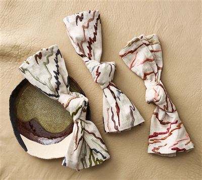 Mesa Napkin (Set of 4) by Kim Seybert