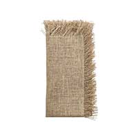 Kim Seybert - Fringe Napkin - Set of 4