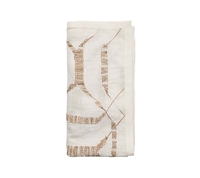 Variegated Napkin (Set of 4) by Kim Seybert