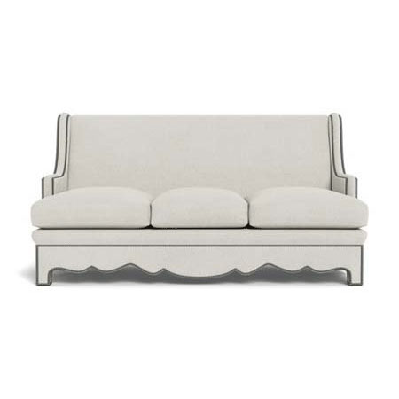 Nailhead Sofa by Bunny Williams Home