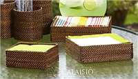 Calaisio - Cocktail Napkin Holder