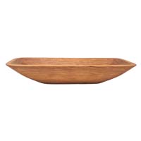 Andrew Pearce - Notch Dough Bowl