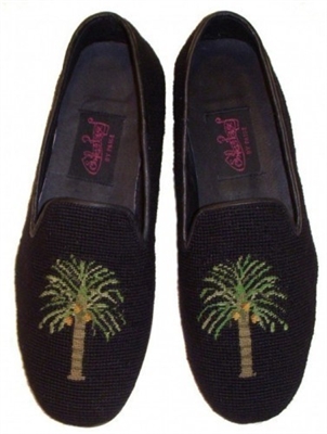 ByPaige - Palm Tree Loafer for Men