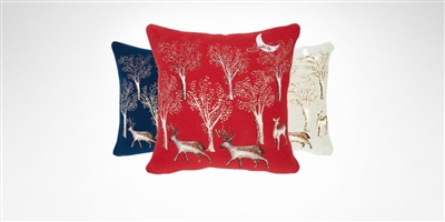 Yves Delorme - Iosis Nocturnes Decorative Pillow