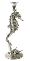 Seahorse Candlestick by Vagabond House