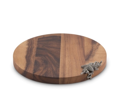 Star Fish Cheese Board by Vagabond House