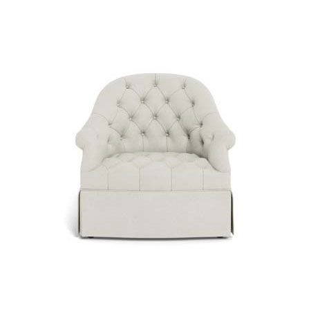 Olivia Chair by Bunny Williams Home