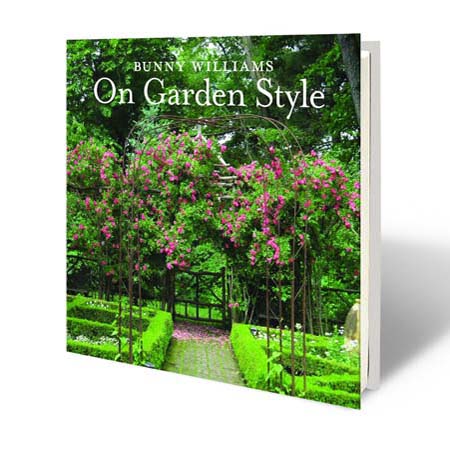 On Garden Style by Bunny Williams Home