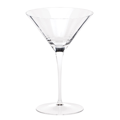 Optic Martini by Moser