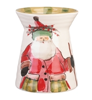 Old St. Nick Utensil Holder by VIETRI