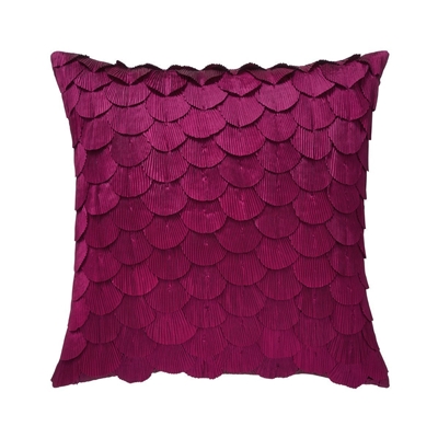 Ombelle Decorative Pillow by Yves Delorme